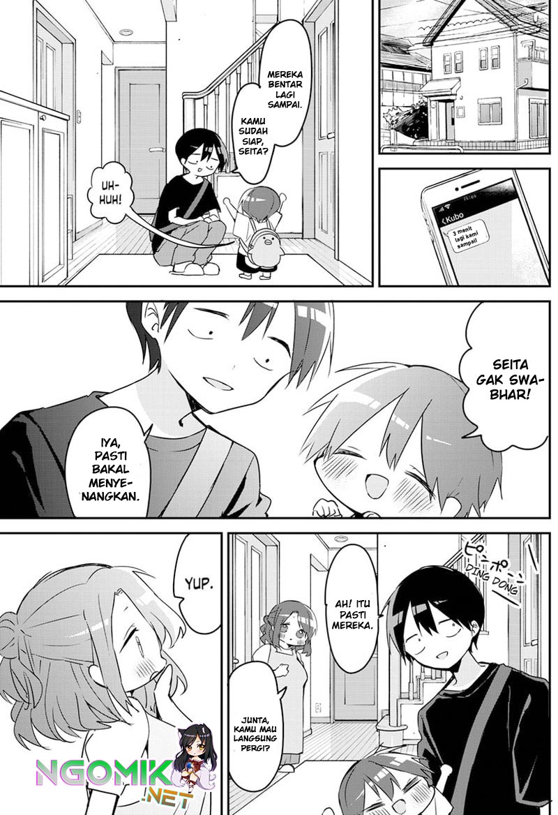 Chapter 88 - halaman 11
