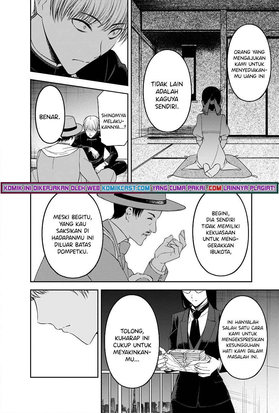 Chapter 249 - halaman 10
