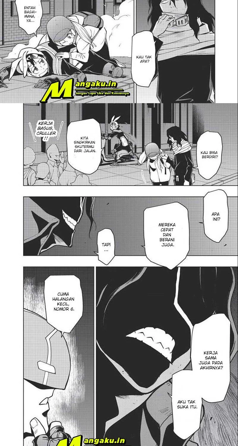 Chapter 99 - halaman 11