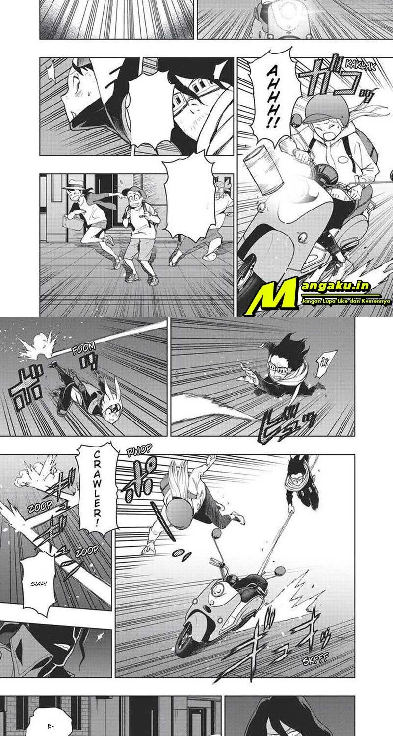 Chapter 99 - halaman 10