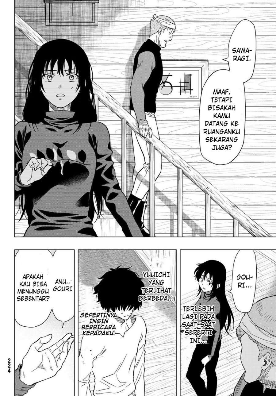 Chapter 93 - halaman 10