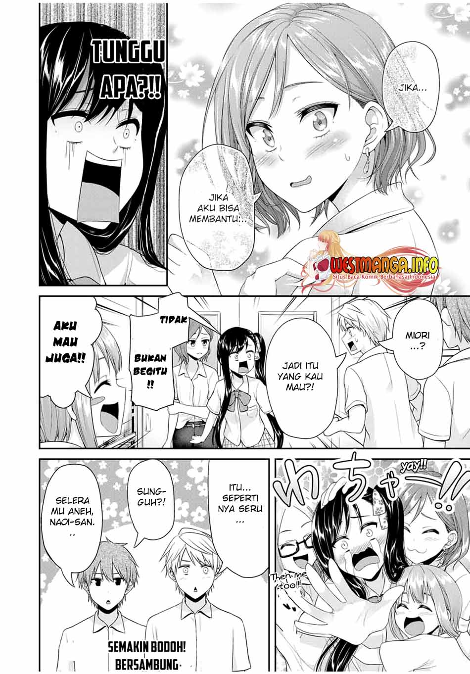 Chapter 93 - halaman 11