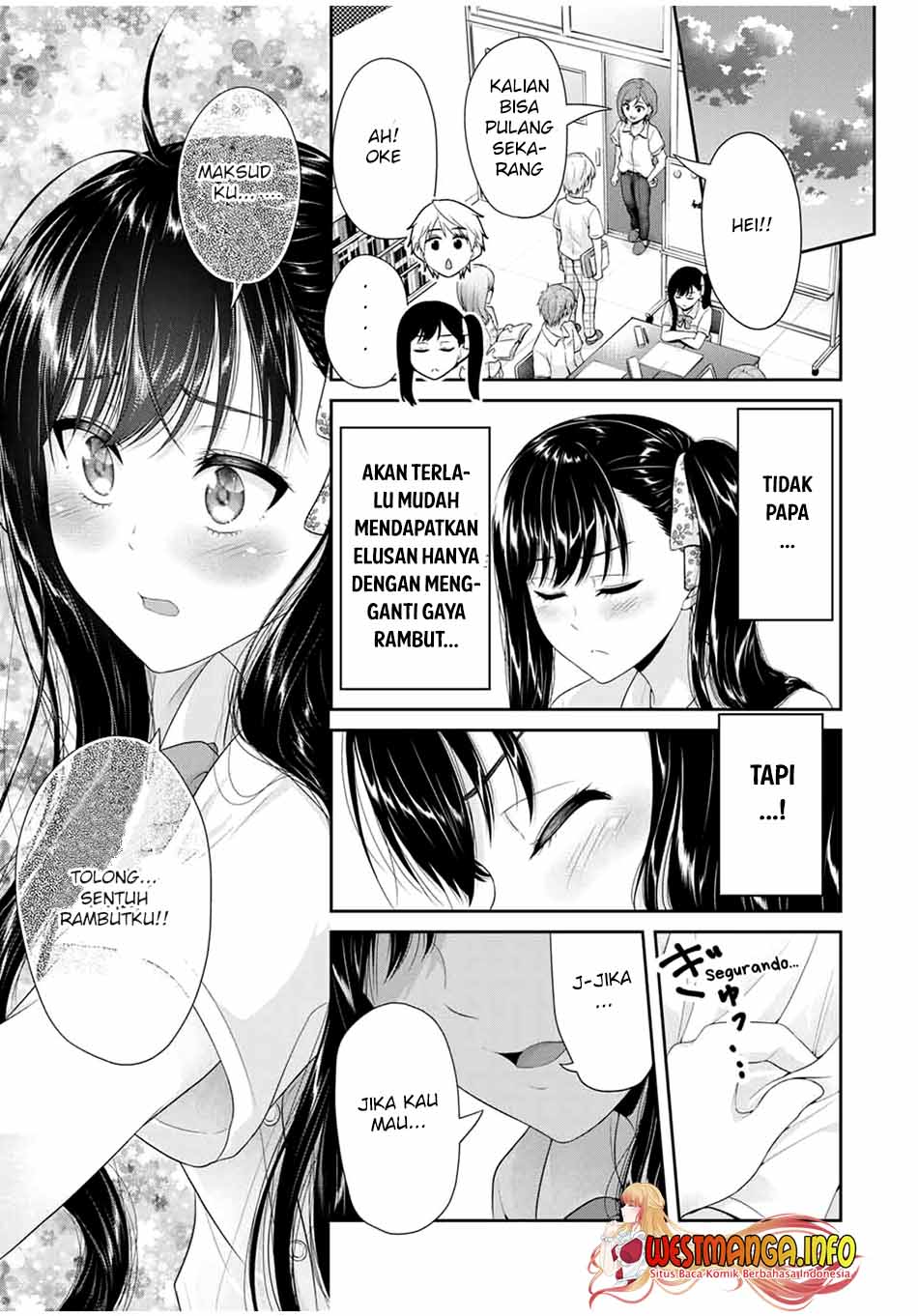 Chapter 93 - halaman 10