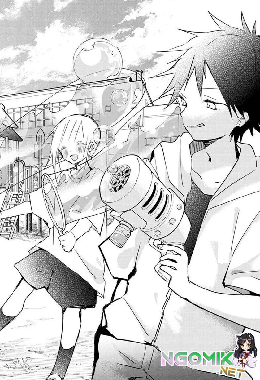 Chapter 89 - halaman 10
