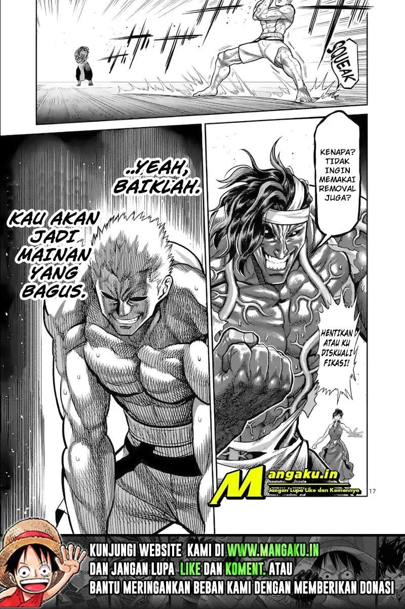 Chapter 95 - halaman 11