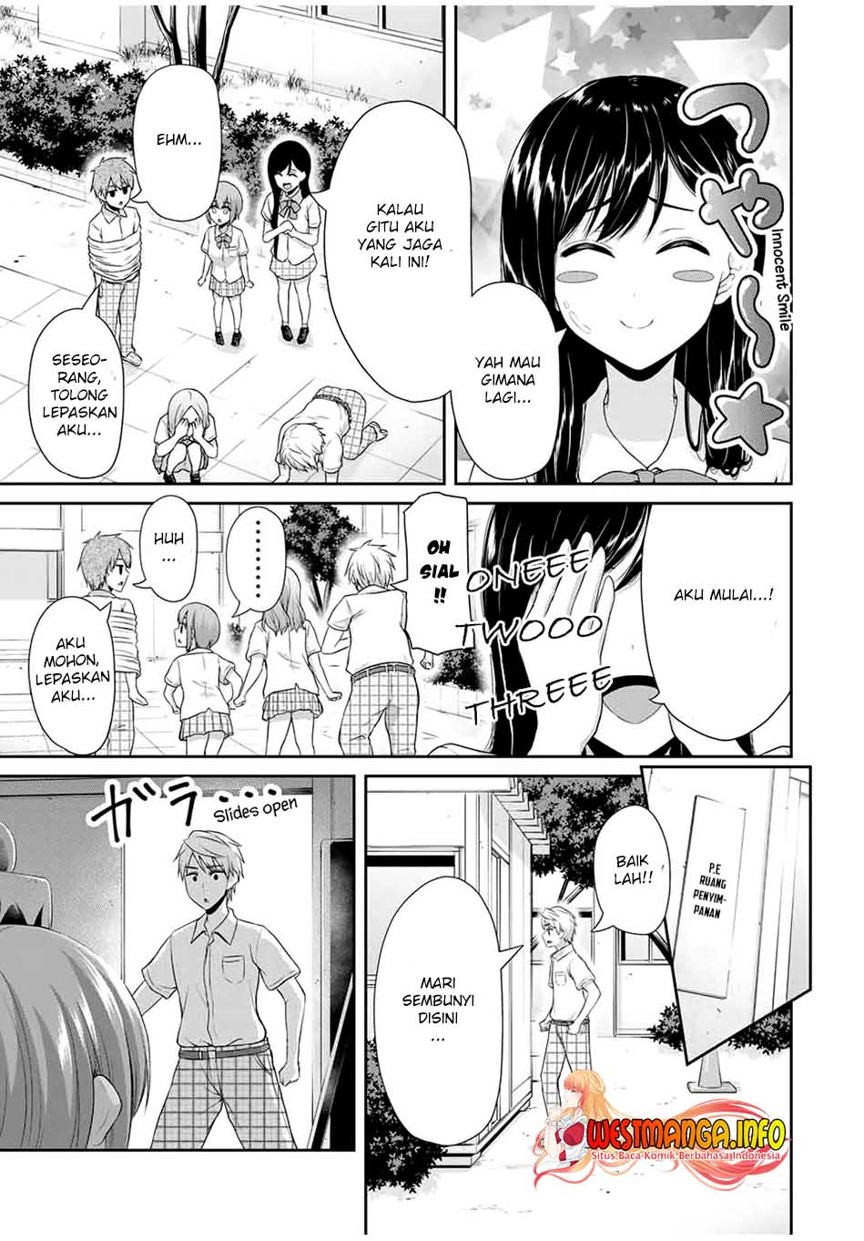 Chapter 94 - halaman 10