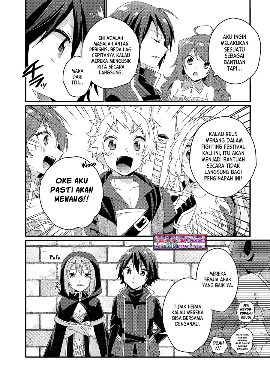 Chapter 50 - halaman 10