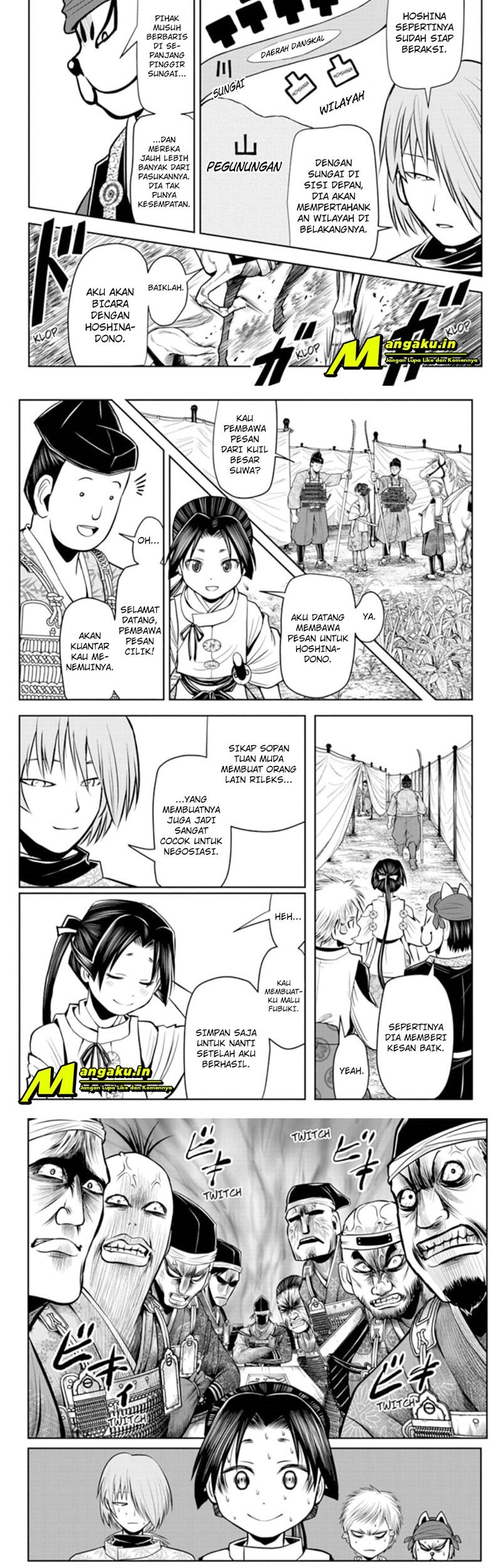 Chapter 26 - halaman 10