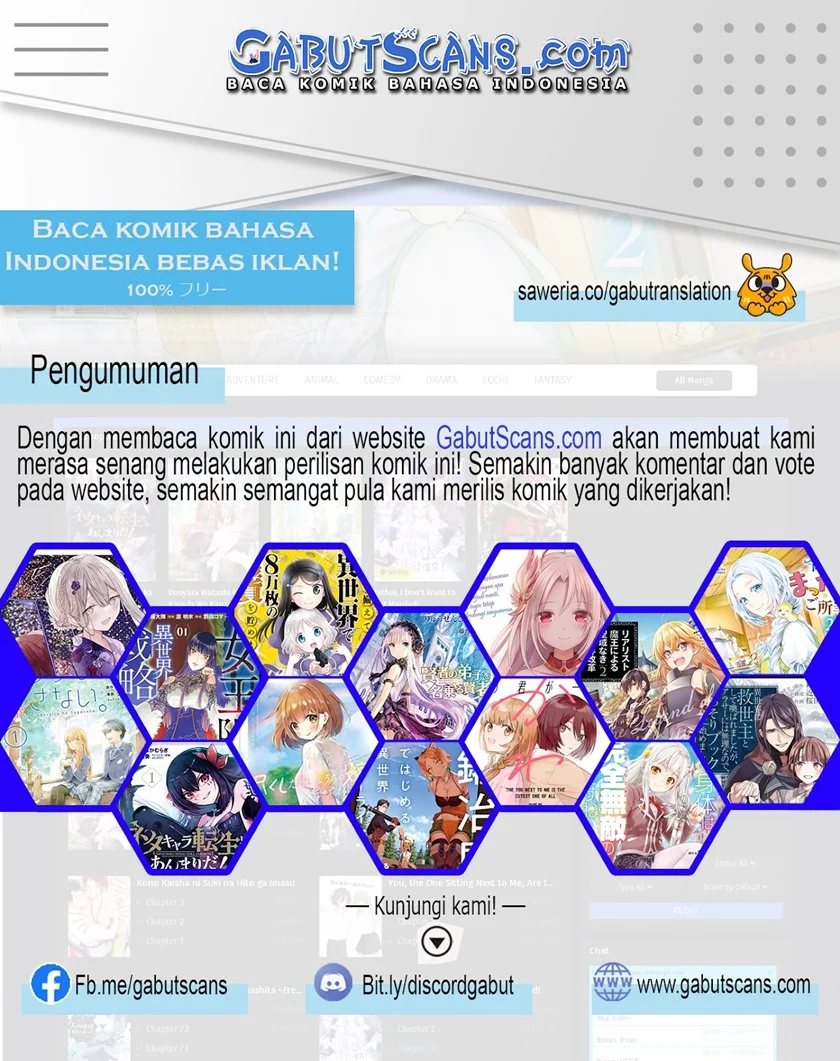 Chapter 95 - halaman 10