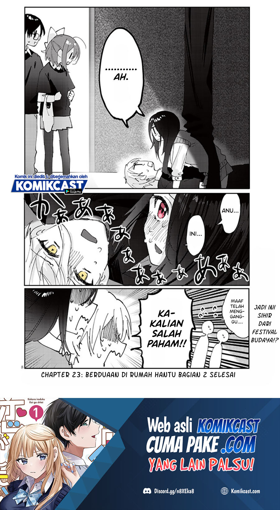 Chapter 23 - halaman 10