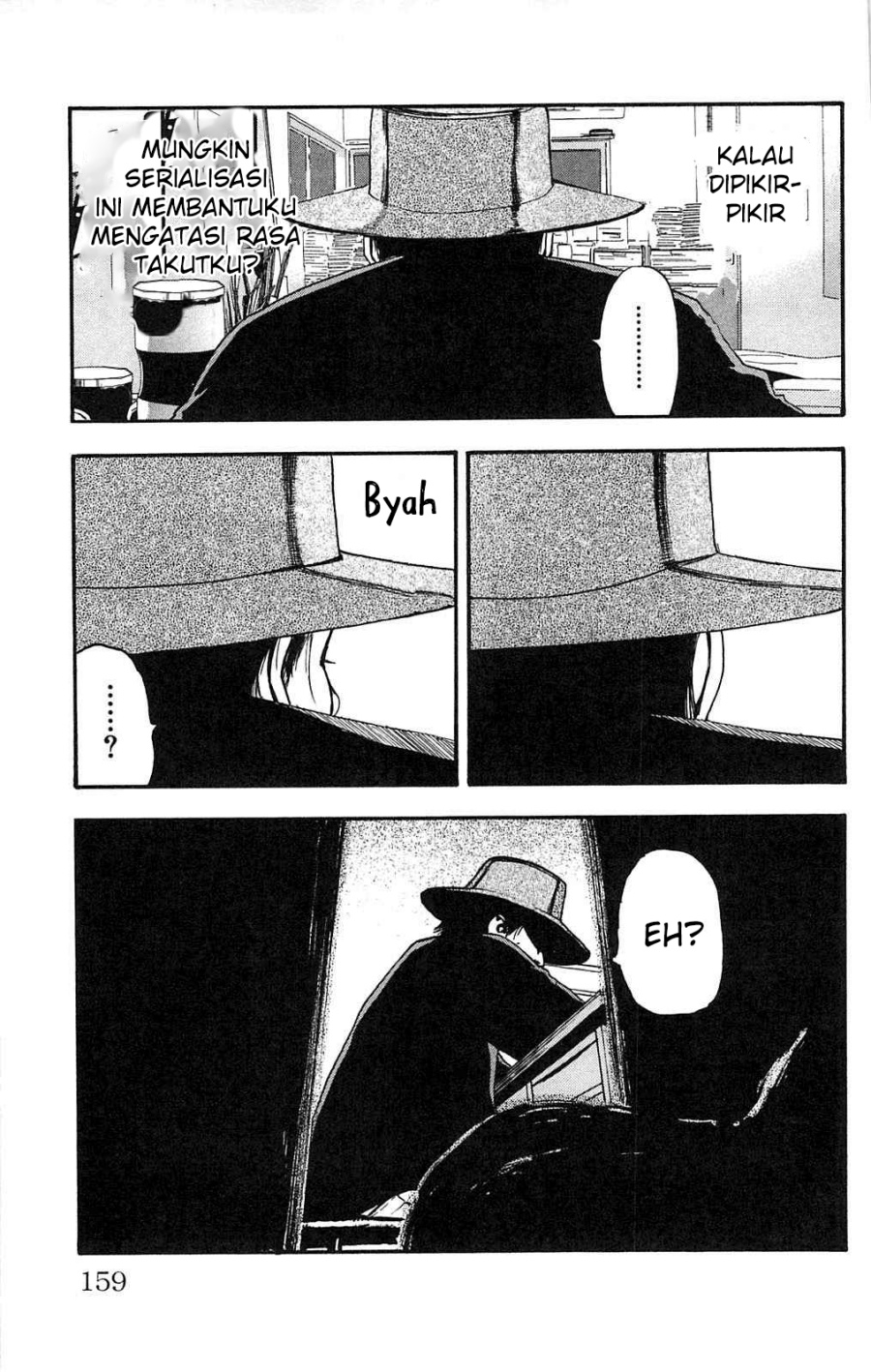 Chapter 111 - halaman 10