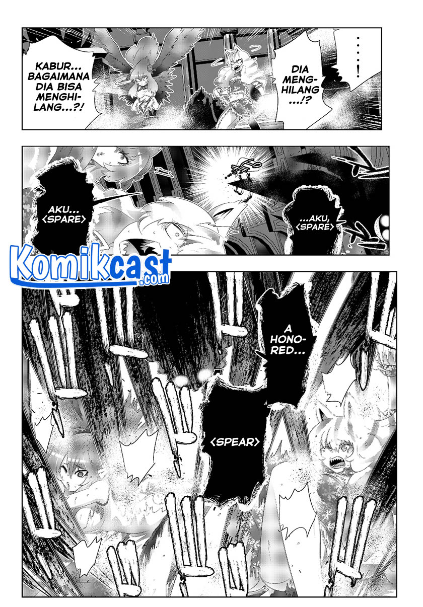Chapter 73 - halaman 10