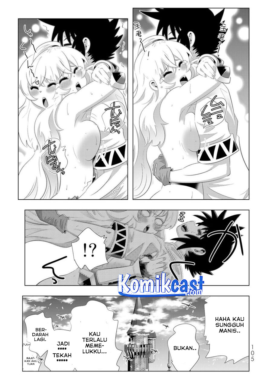 Chapter 70 - halaman 11