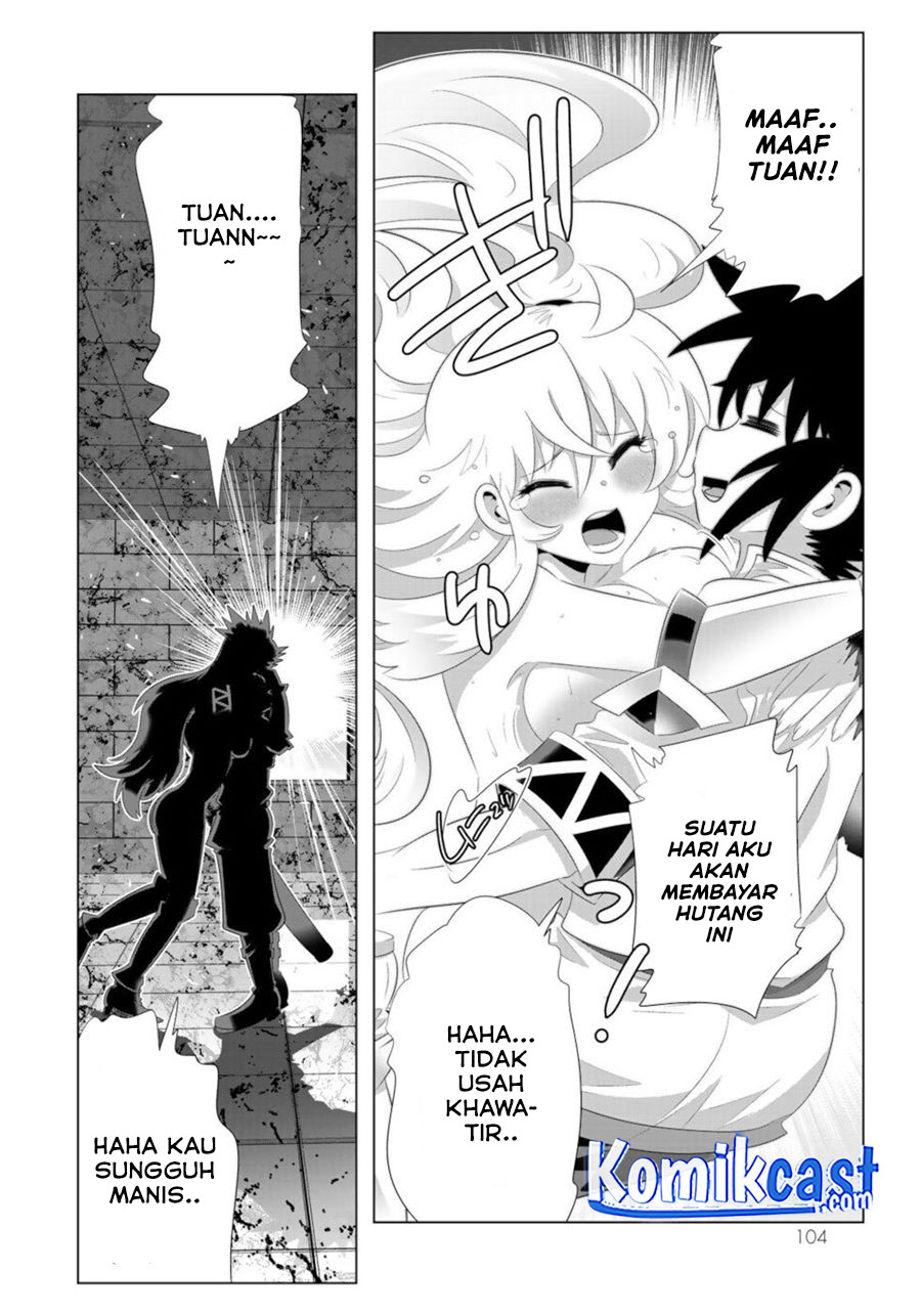 Chapter 70 - halaman 10