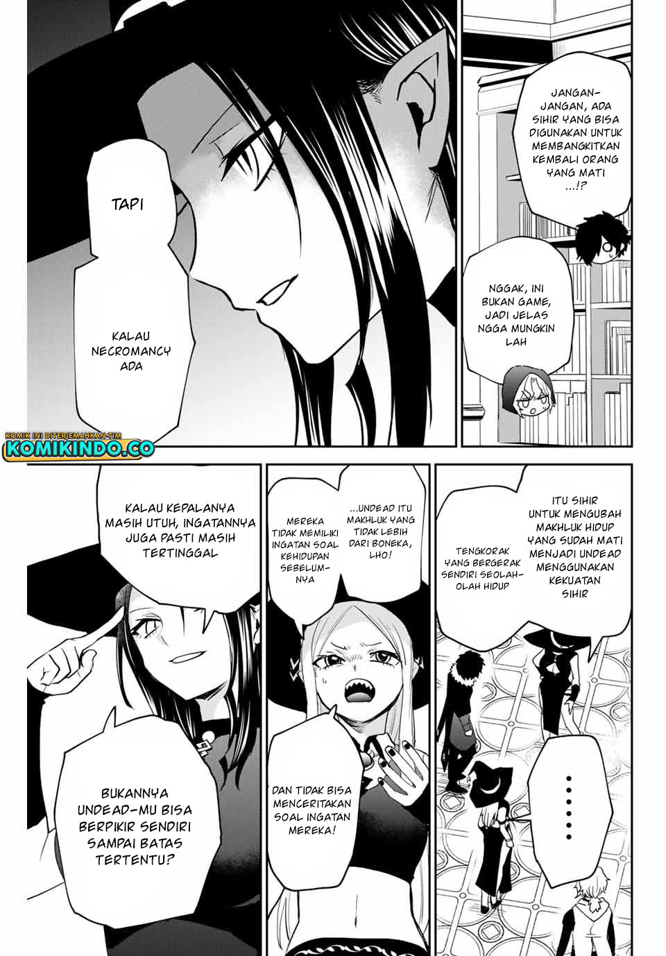 Chapter 30 - halaman 11