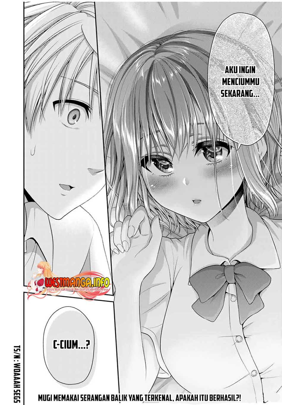 Chapter 95 - halaman 11