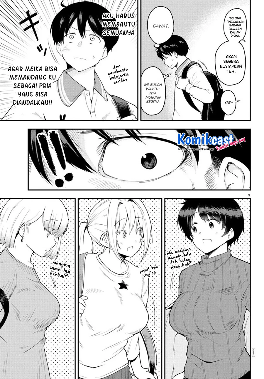 Chapter 61 - halaman 11