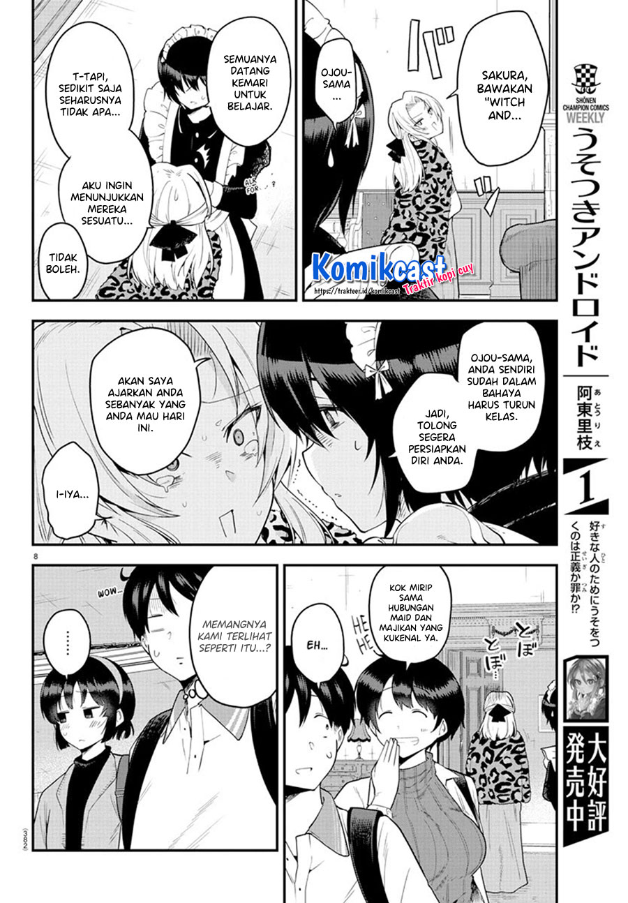 Chapter 61 - halaman 10