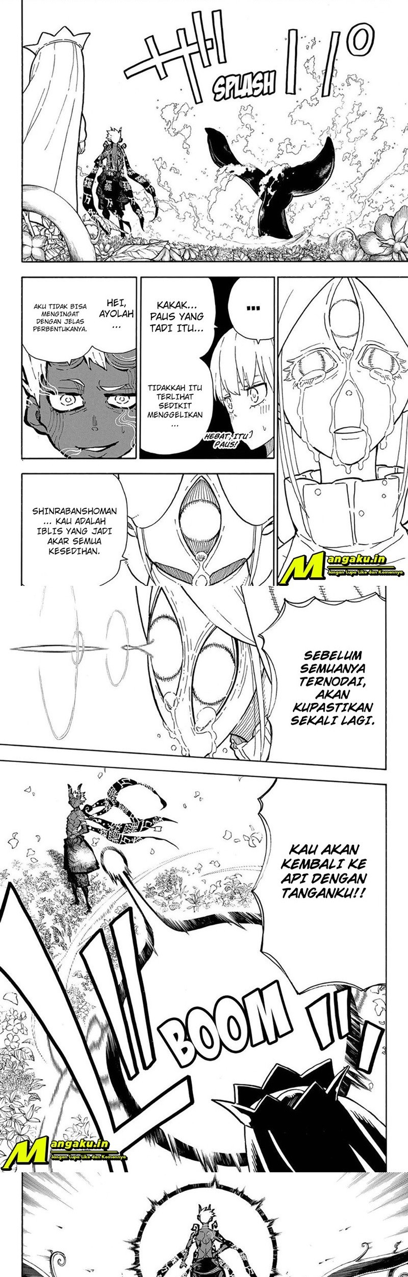 Chapter 297 - halaman 10