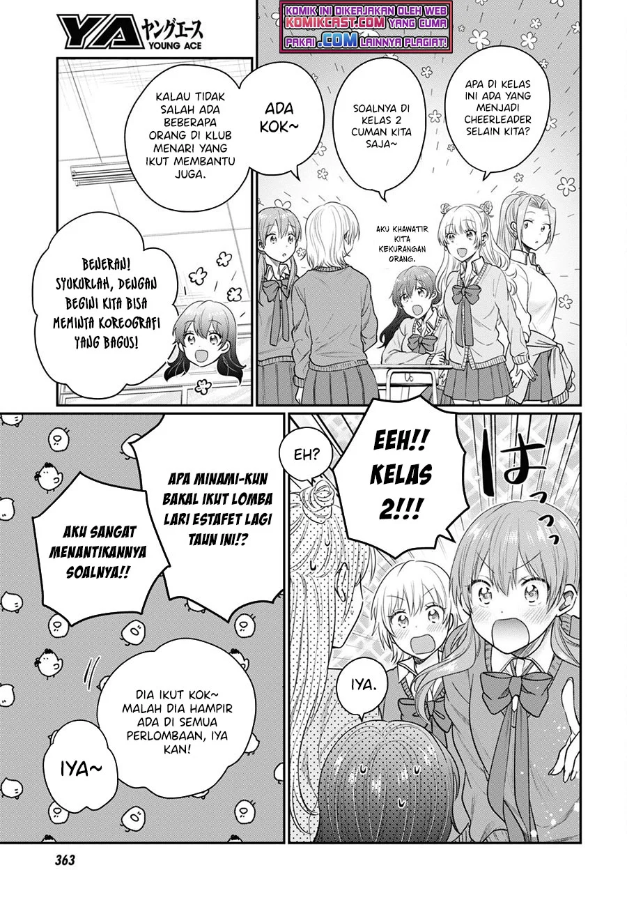 Chapter 45 - halaman 11