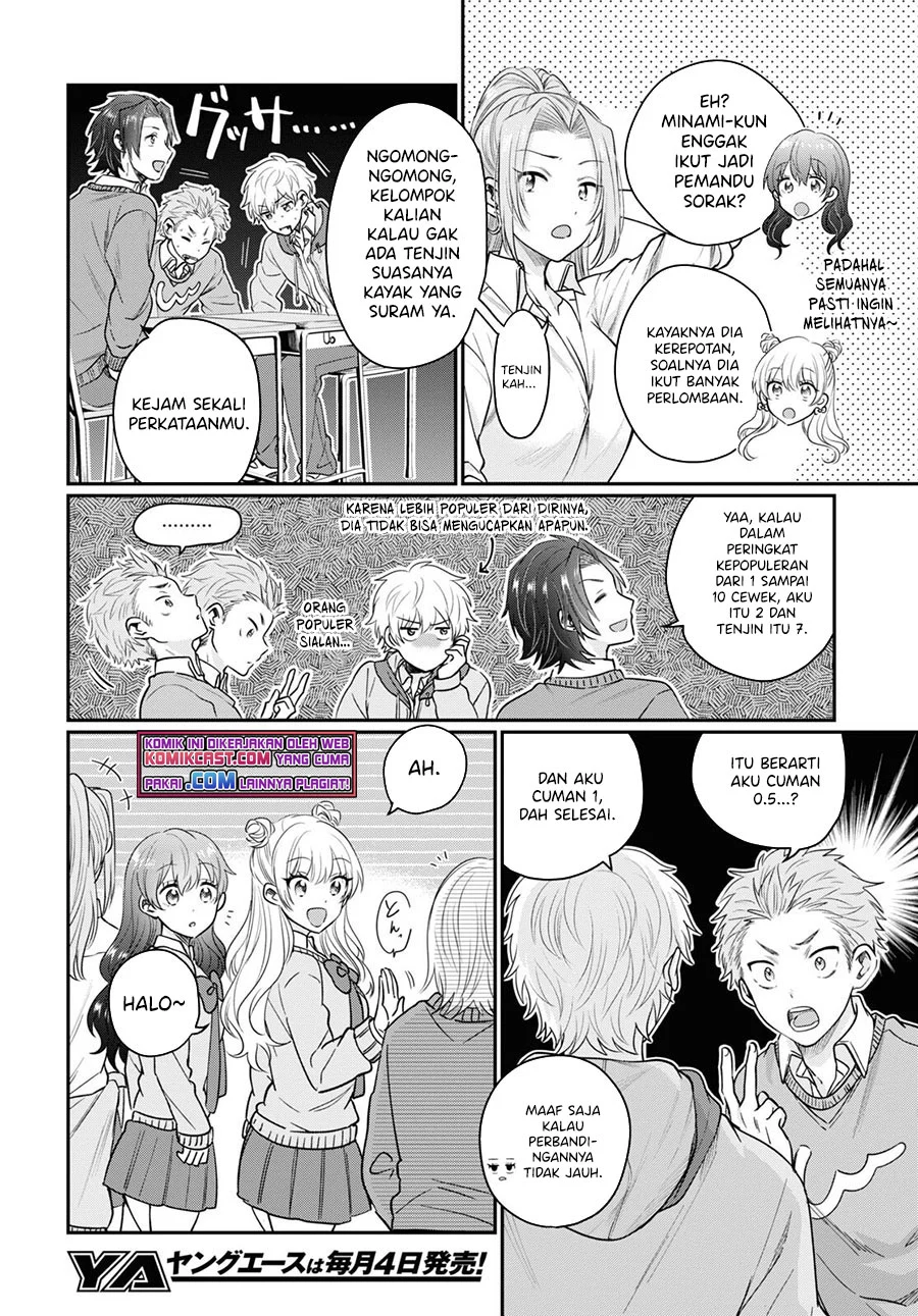 Chapter 45 - halaman 10