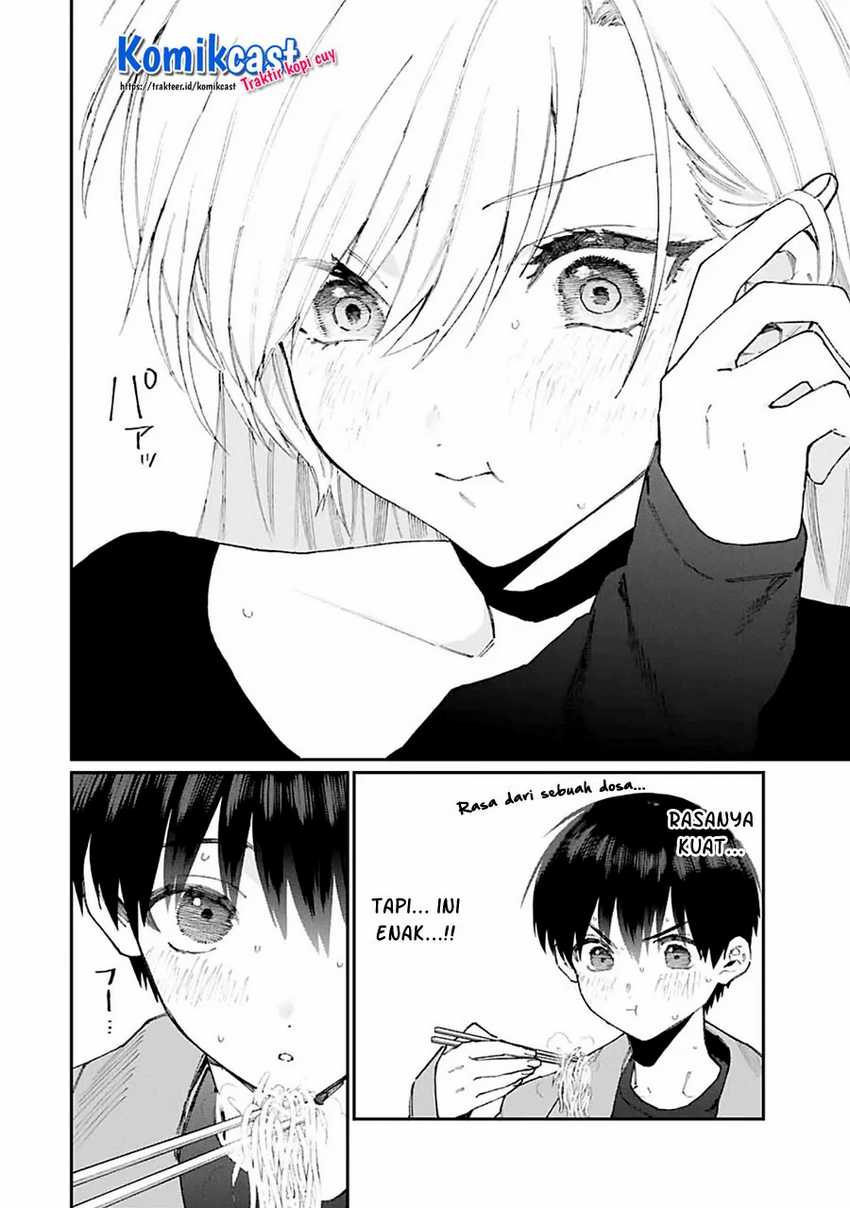 Chapter 134 - halaman 10