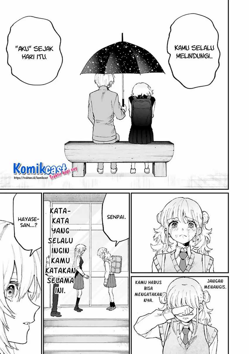 Chapter 133 - halaman 11