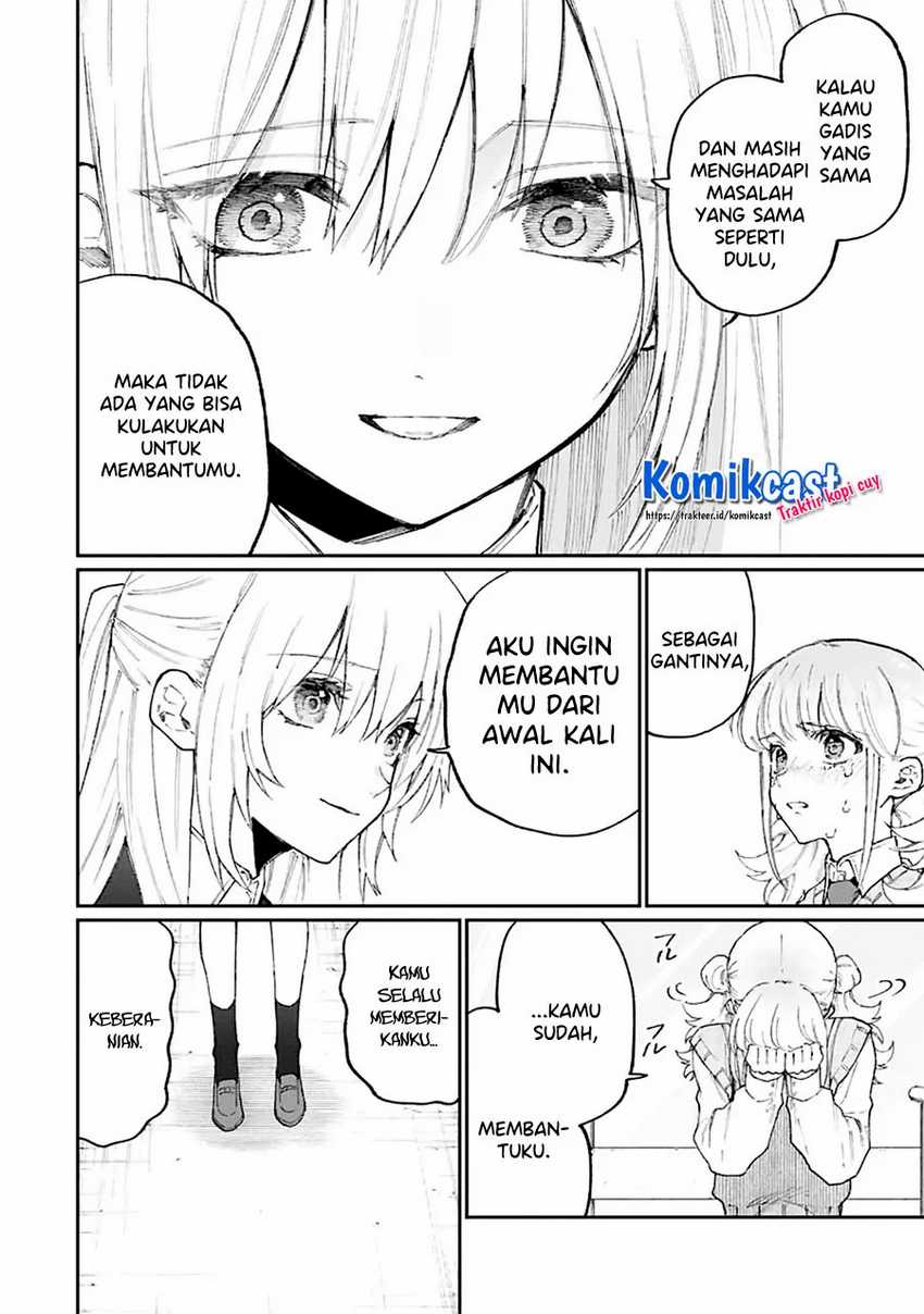 Chapter 133 - halaman 10