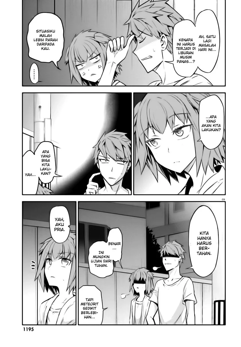 Chapter 86 - halaman 11