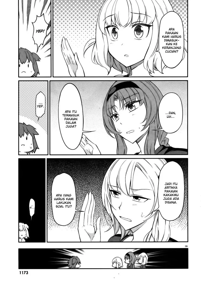 Chapter 85 - halaman 11