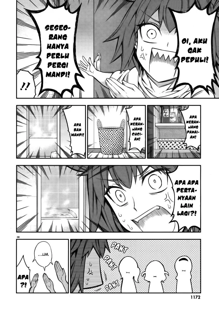 Chapter 85 - halaman 10
