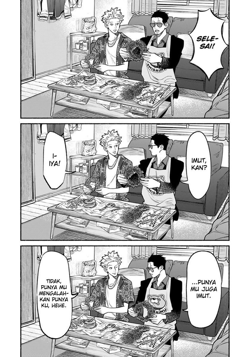Chapter 73 - halaman 11