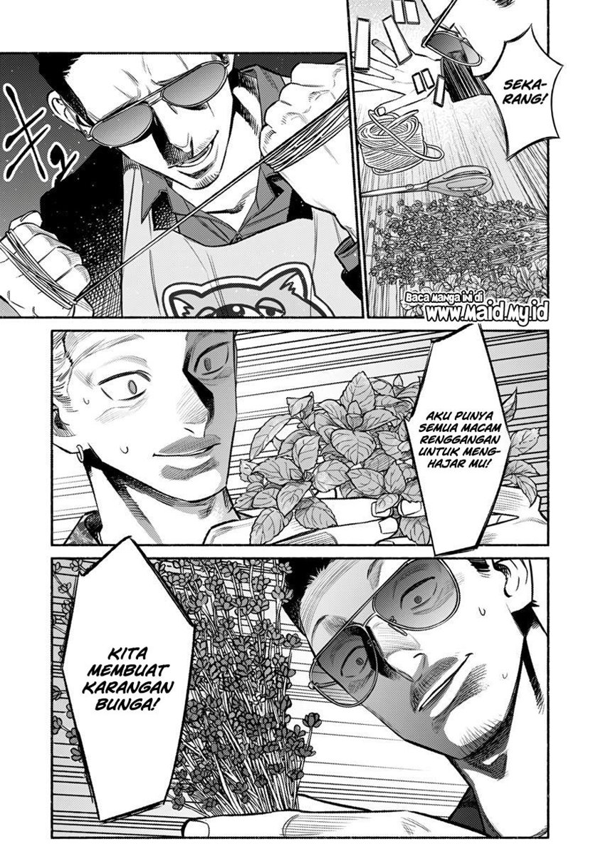 Chapter 73 - halaman 10