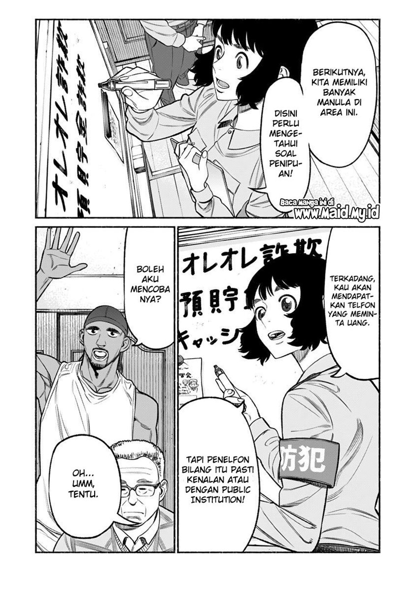 Chapter 72 - halaman 10