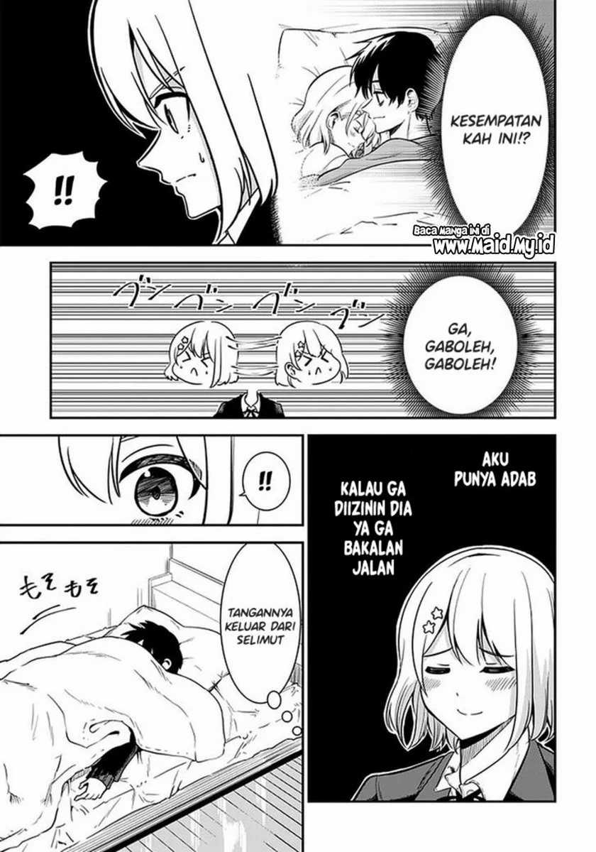 Chapter 32 - halaman 10