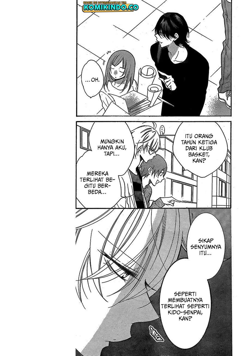 Chapter 79 - halaman 11
