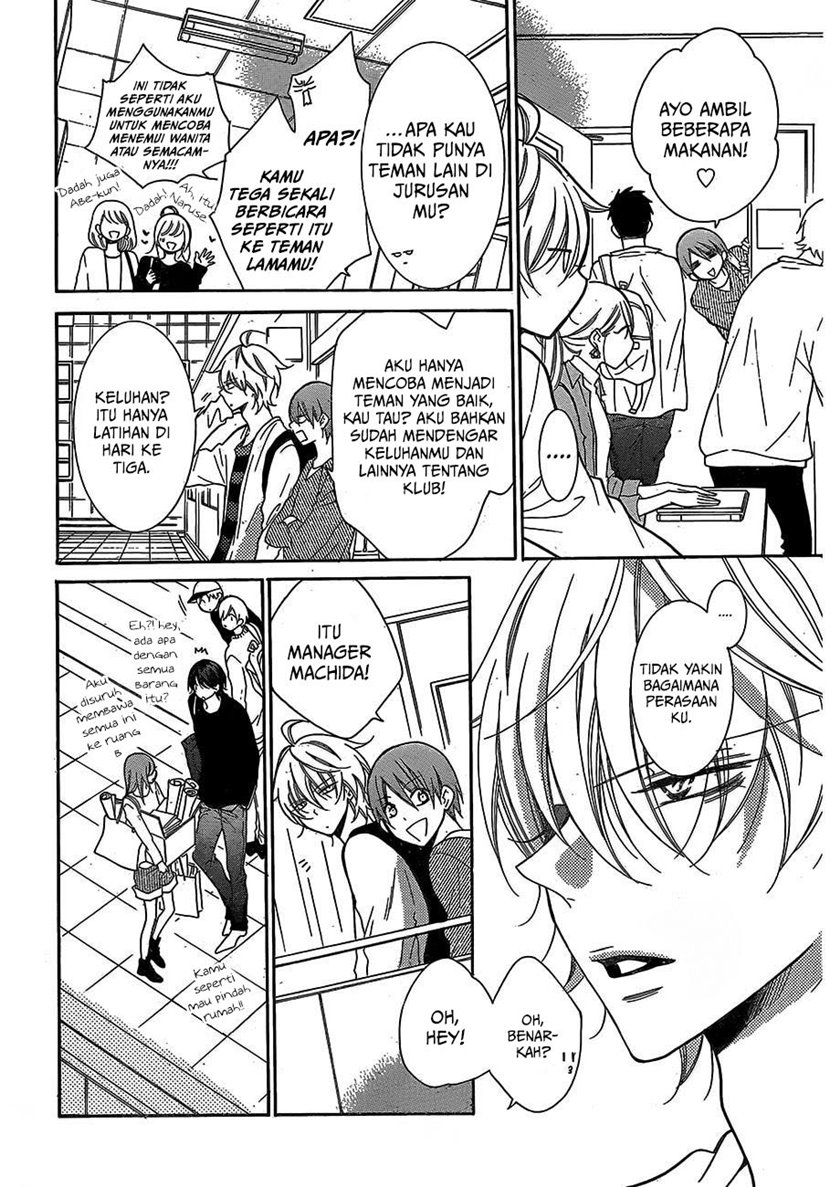 Chapter 79 - halaman 10