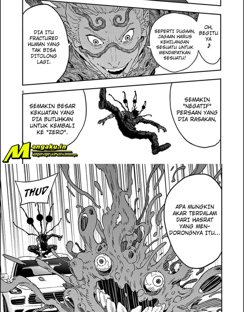 Chapter 150 - halaman 11