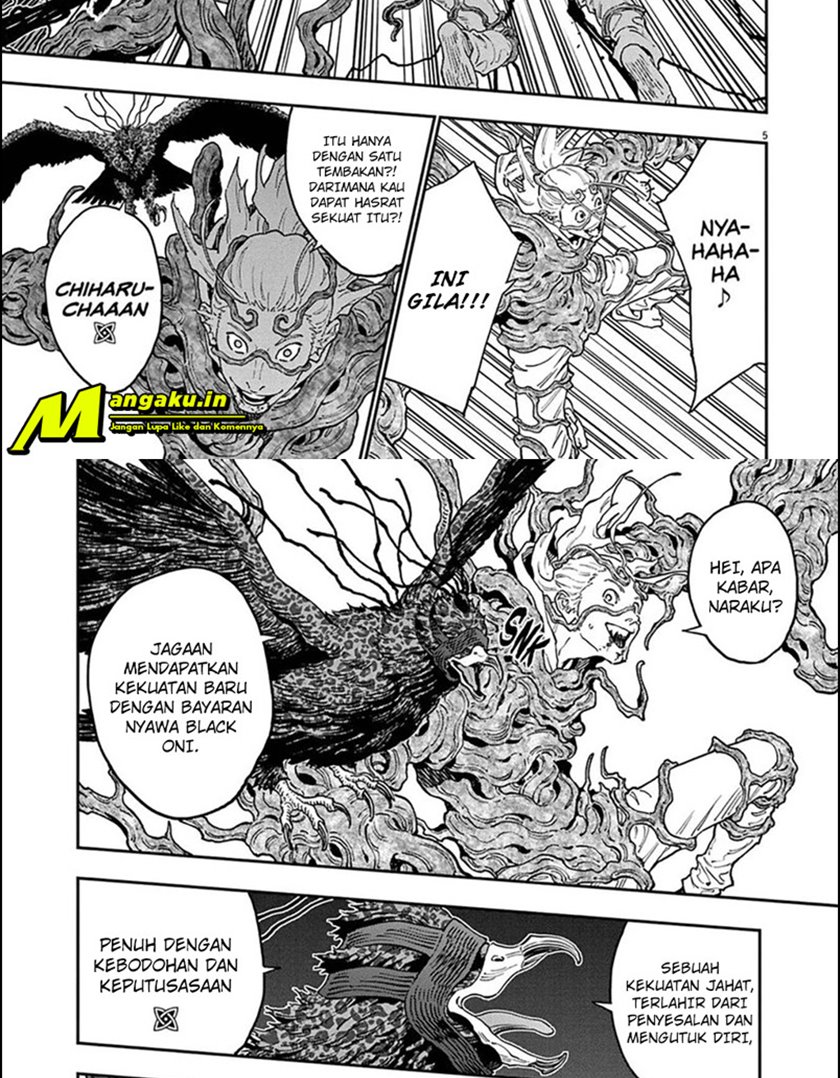 Chapter 150 - halaman 10