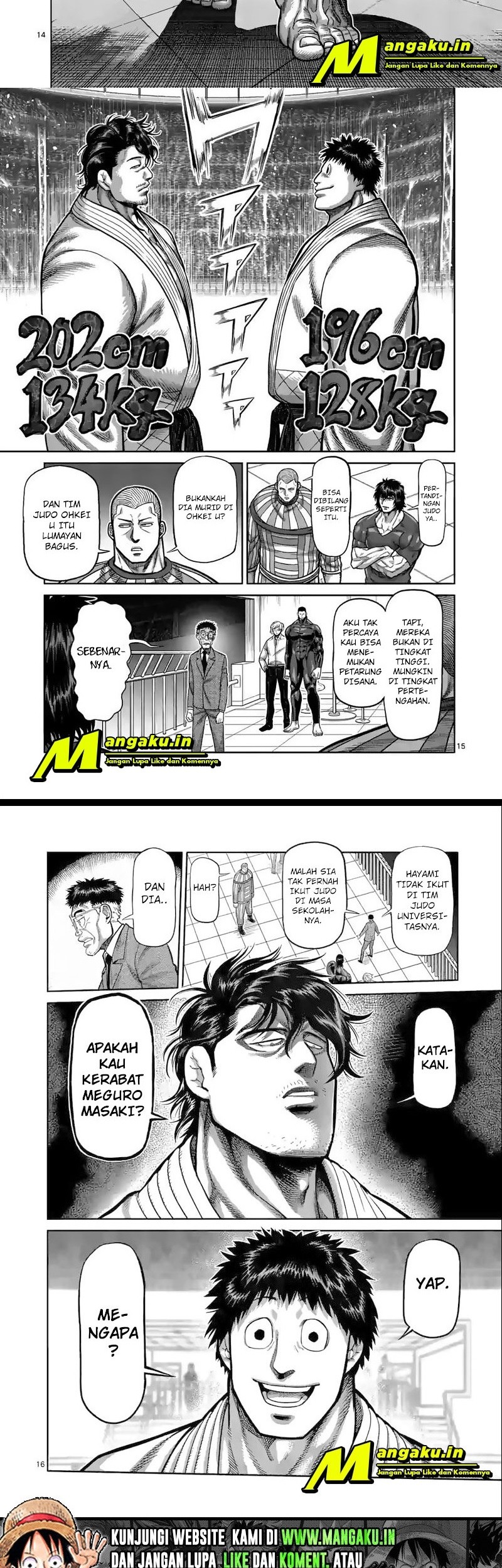 Chapter 97 - halaman 10