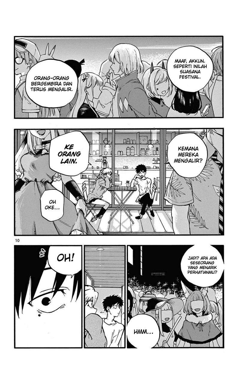 Chapter 85 - halaman 11
