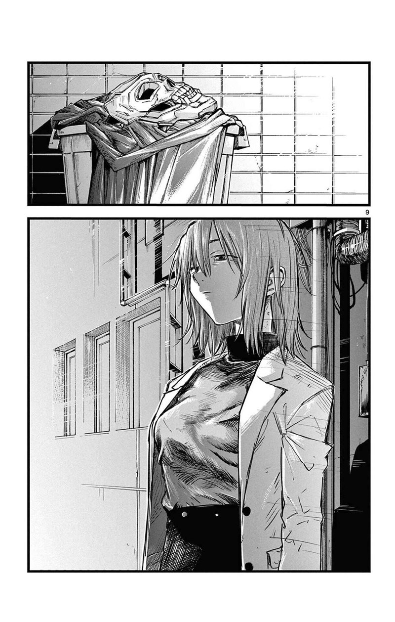 Chapter 85 - halaman 10