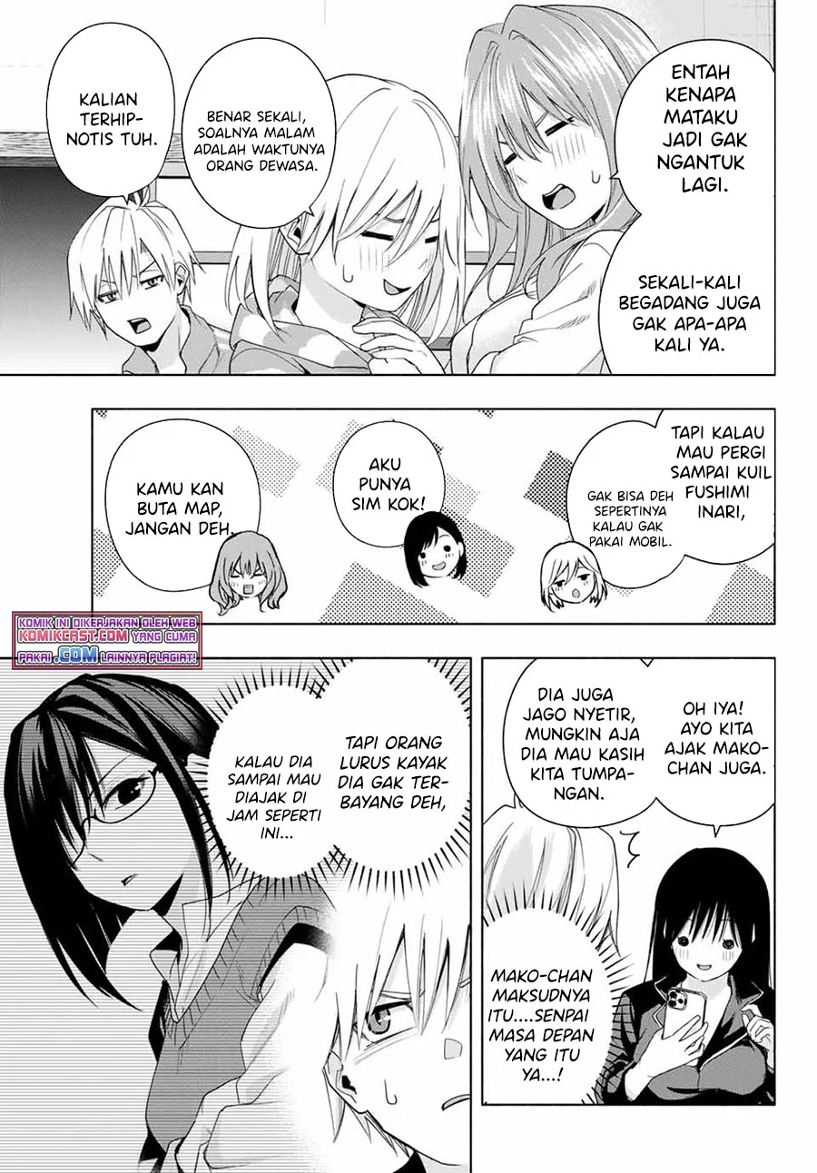 Chapter 33 - halaman 11