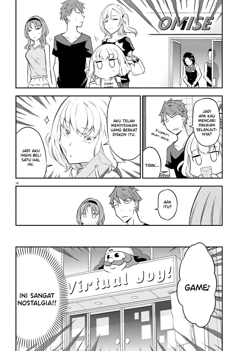 Chapter 87 - halaman 11