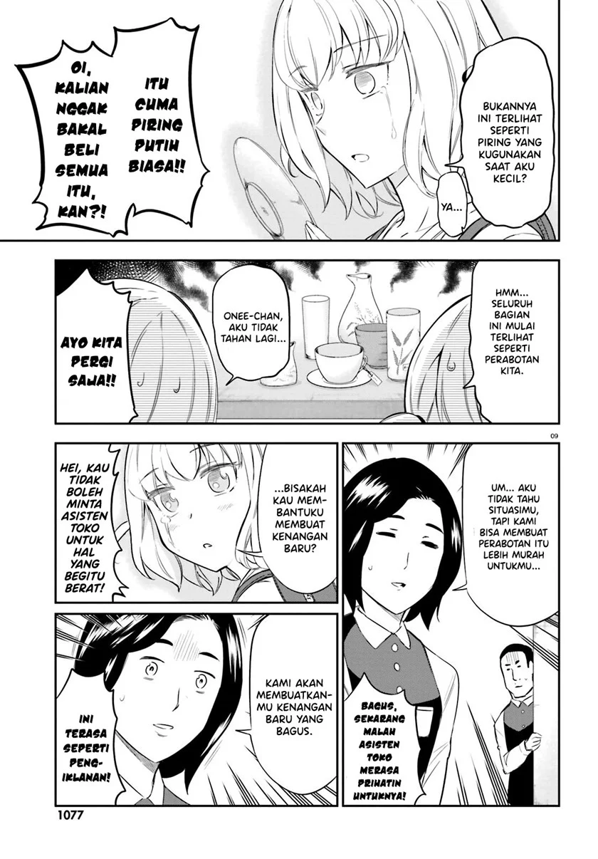 Chapter 87 - halaman 10