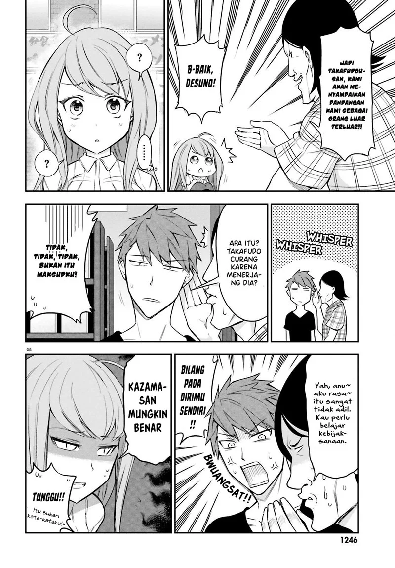 Chapter 88 - halaman 10