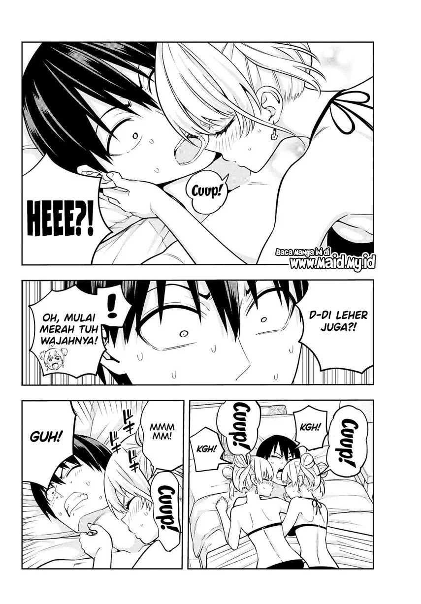 Chapter 78 - halaman 11
