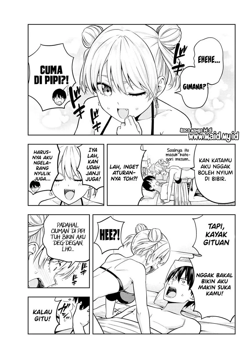 Chapter 78 - halaman 10