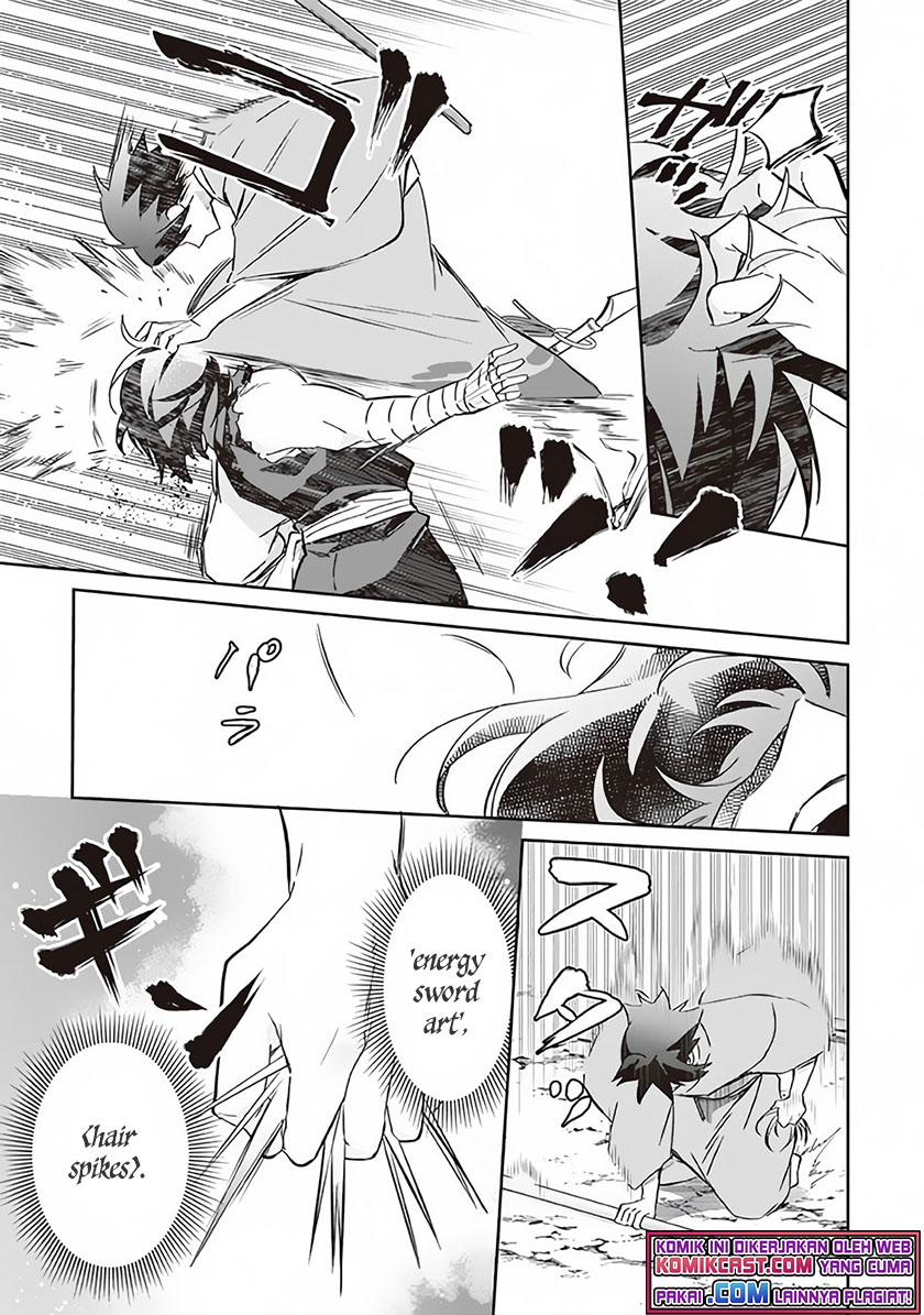 Chapter 60 - halaman 11