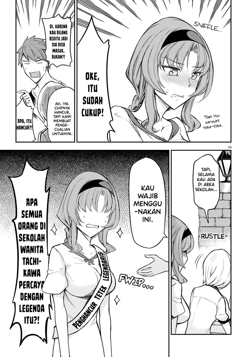 Chapter 89 - halaman 11